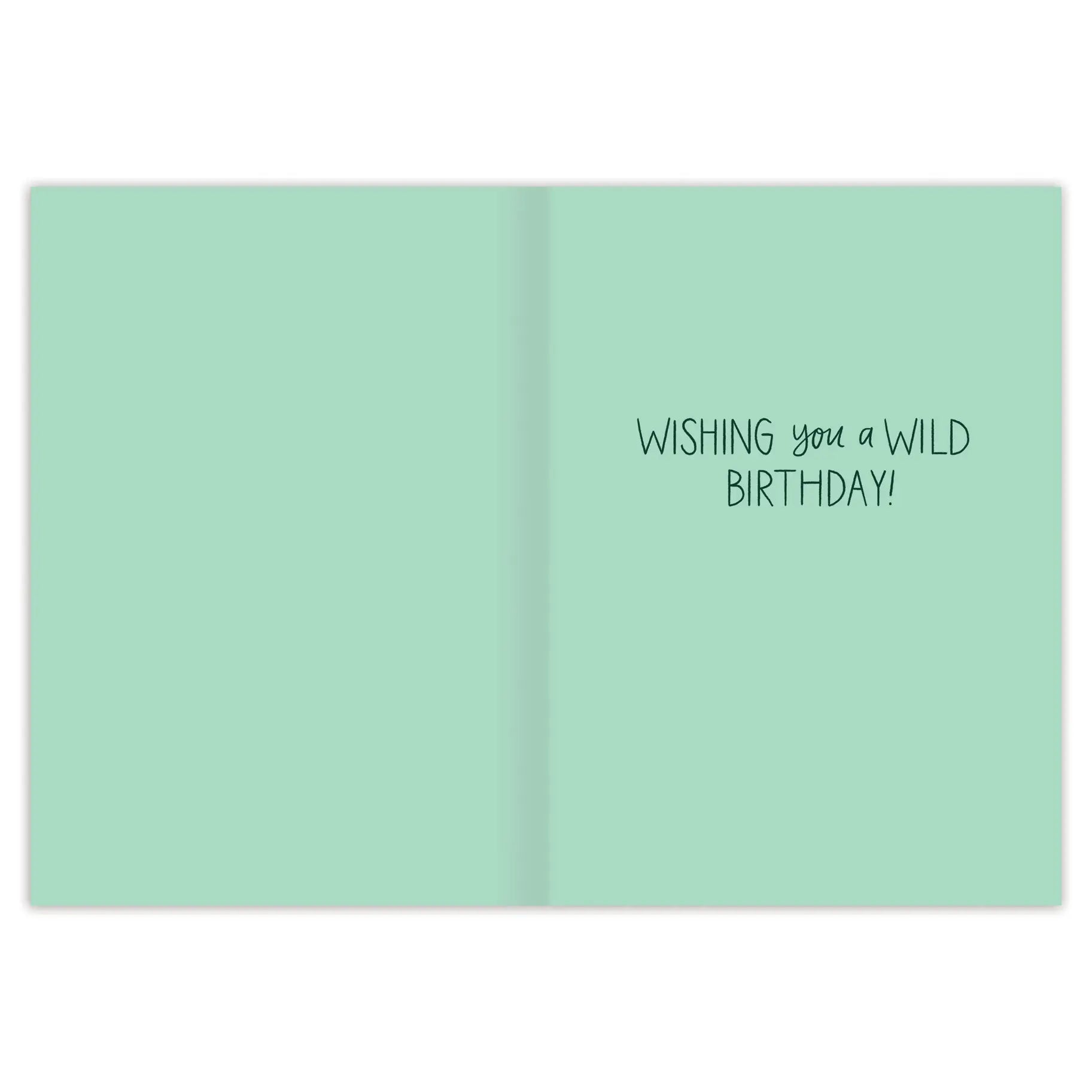 Life is One Great Adventure Card