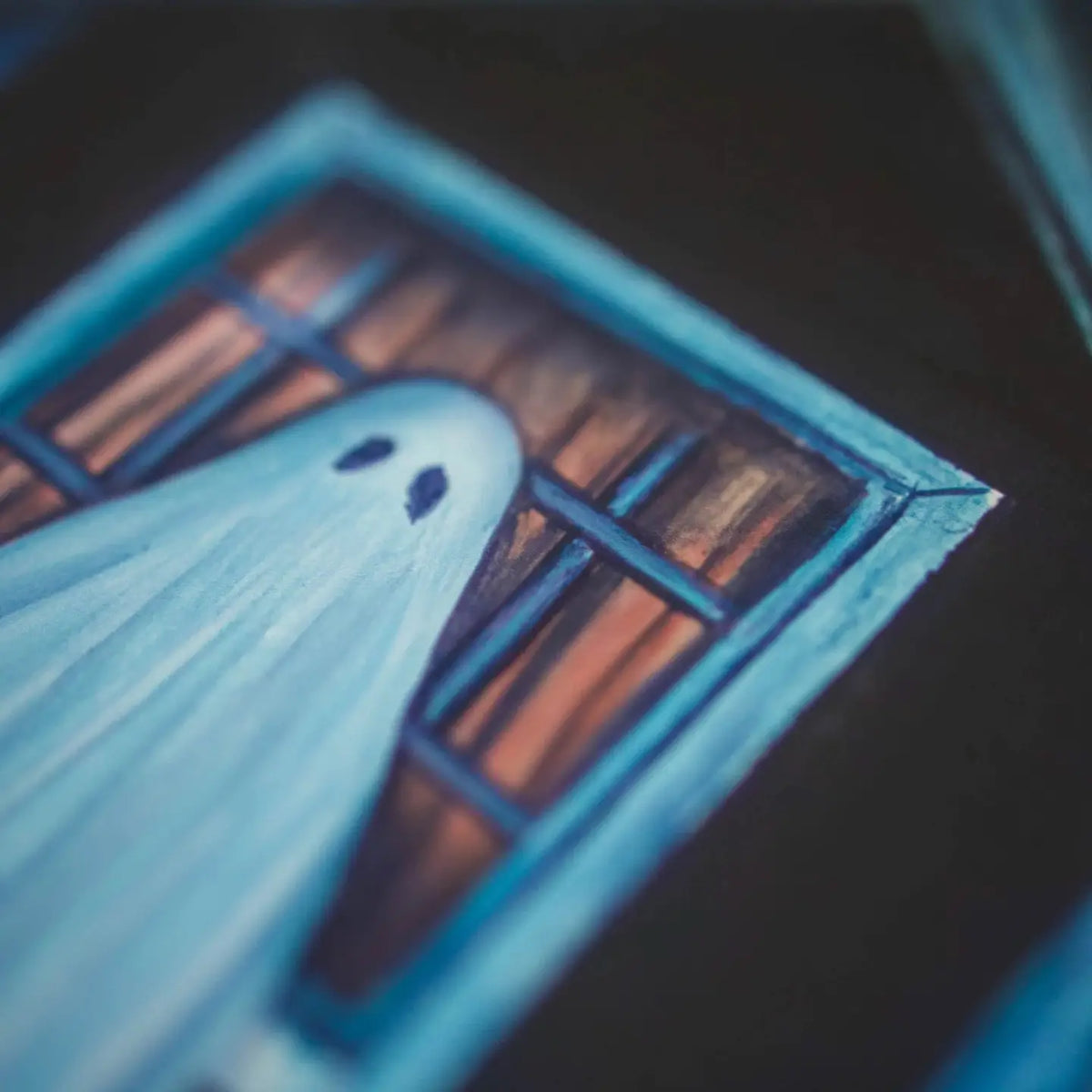 Lonely Home