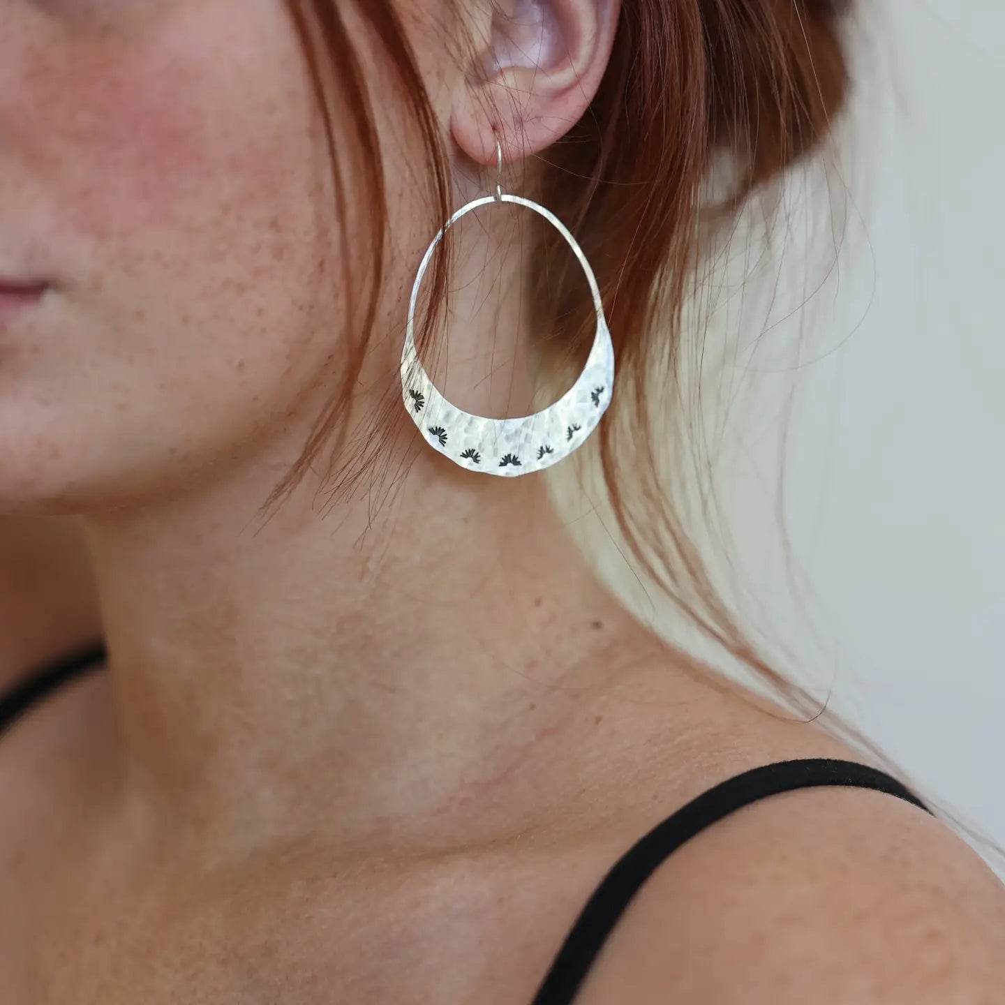 Lumos Earrings