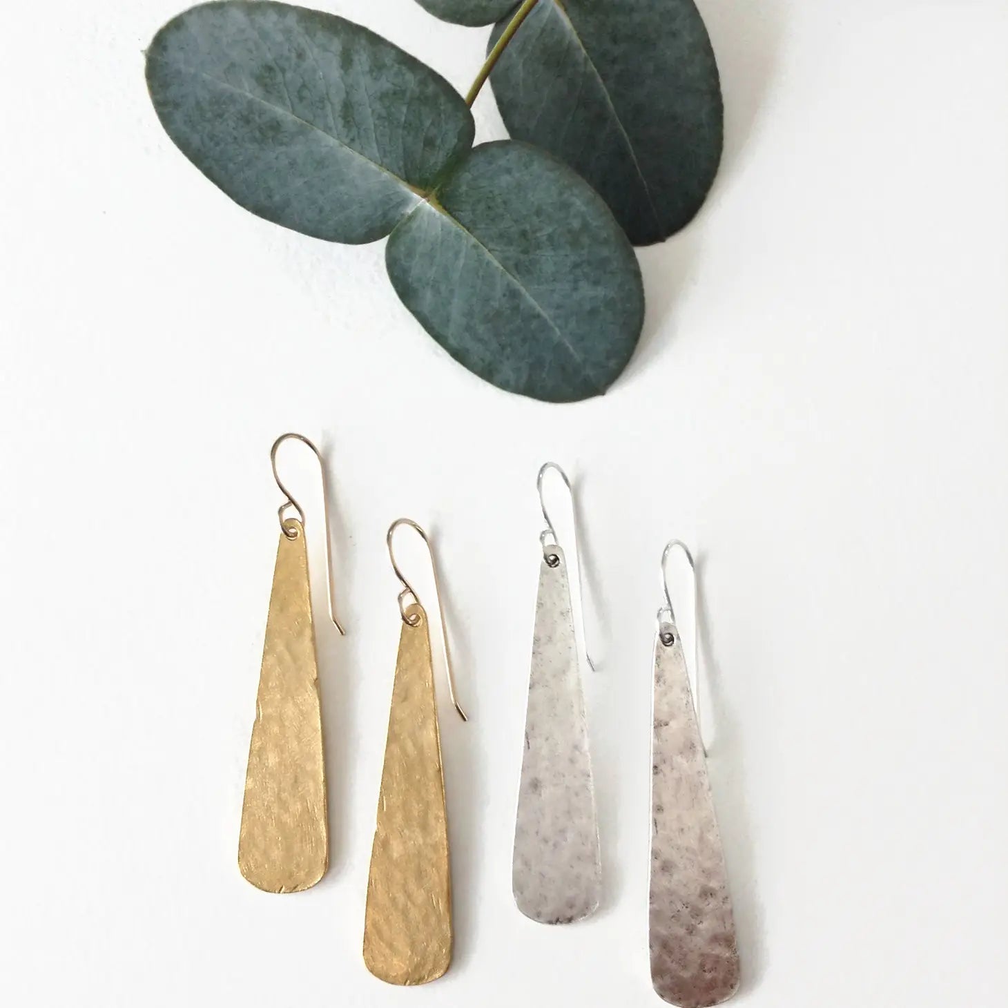 Mallory Earrings