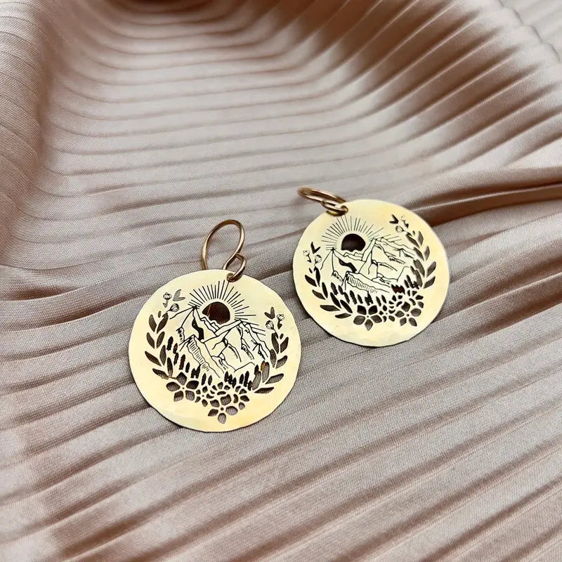 Meadow Earrings