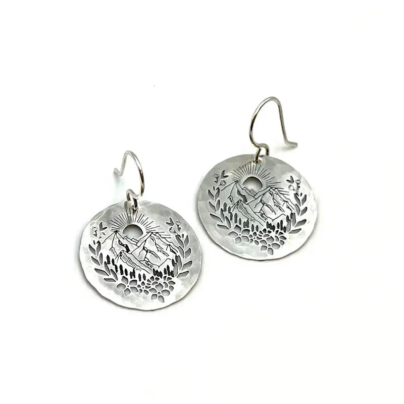 Meadow Earrings