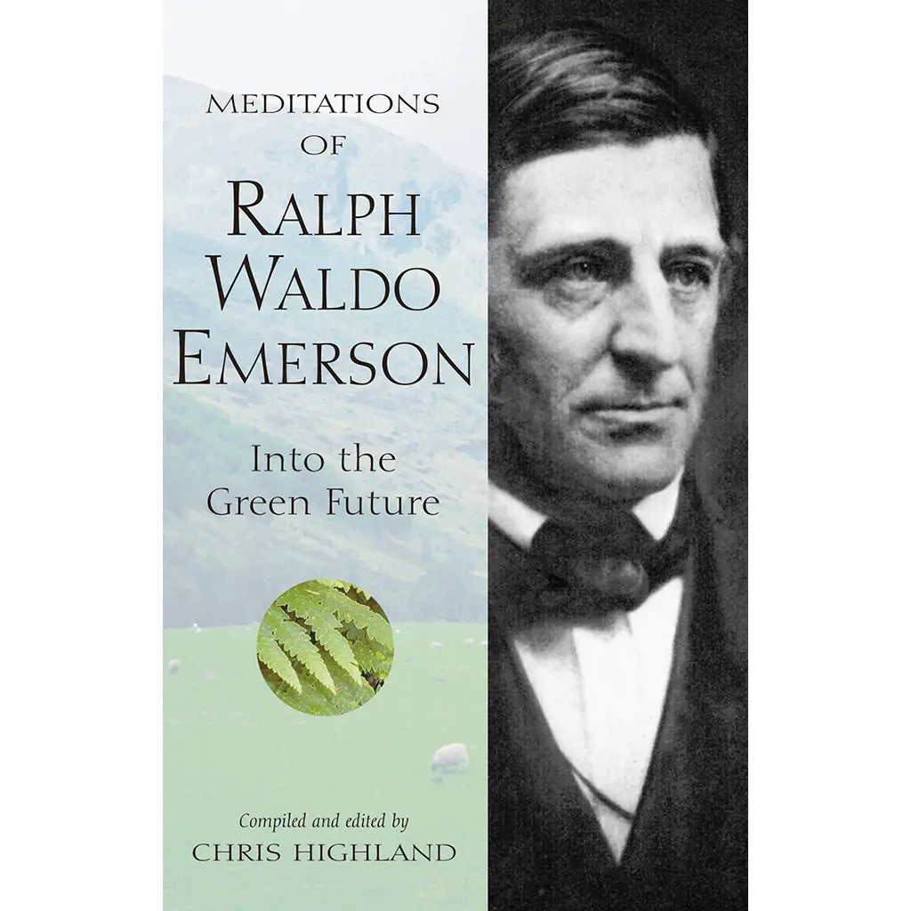 Meditations of Ralph Waldo Emerson