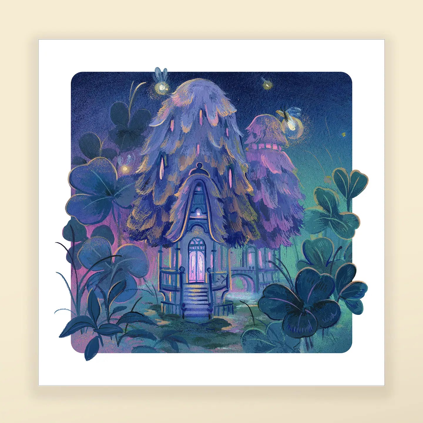 5x5 Fine Art Prints By Nimasprout
