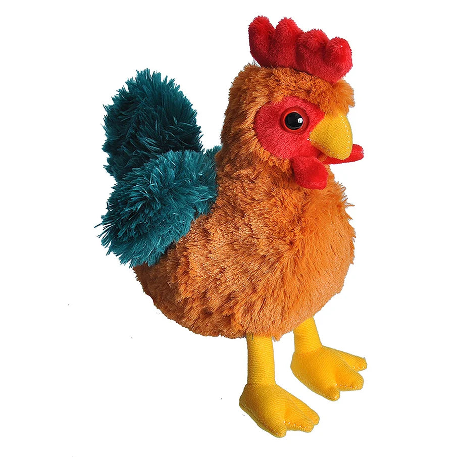 Hug'Ems-Mini Rooster