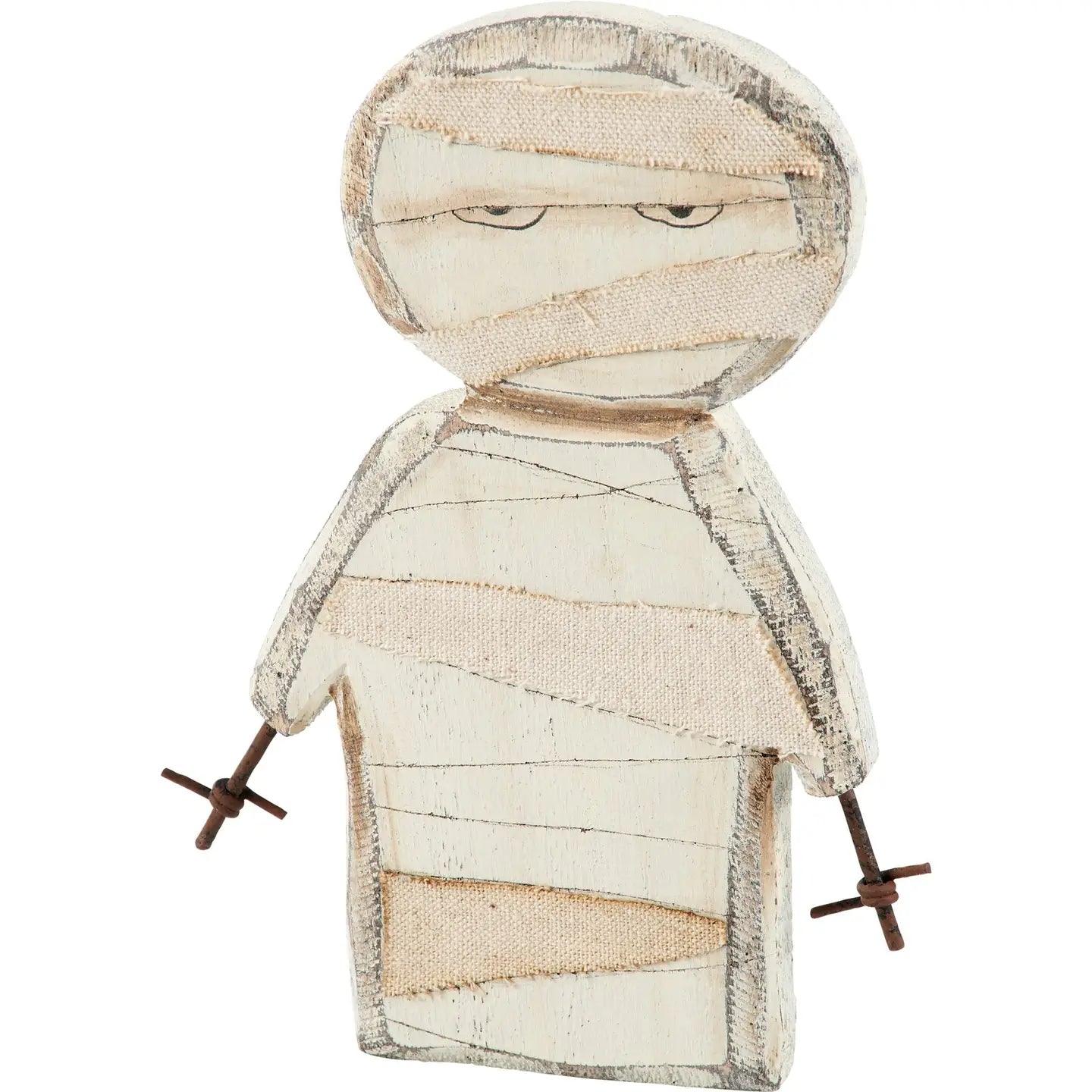 Mummy Chunky Decoration