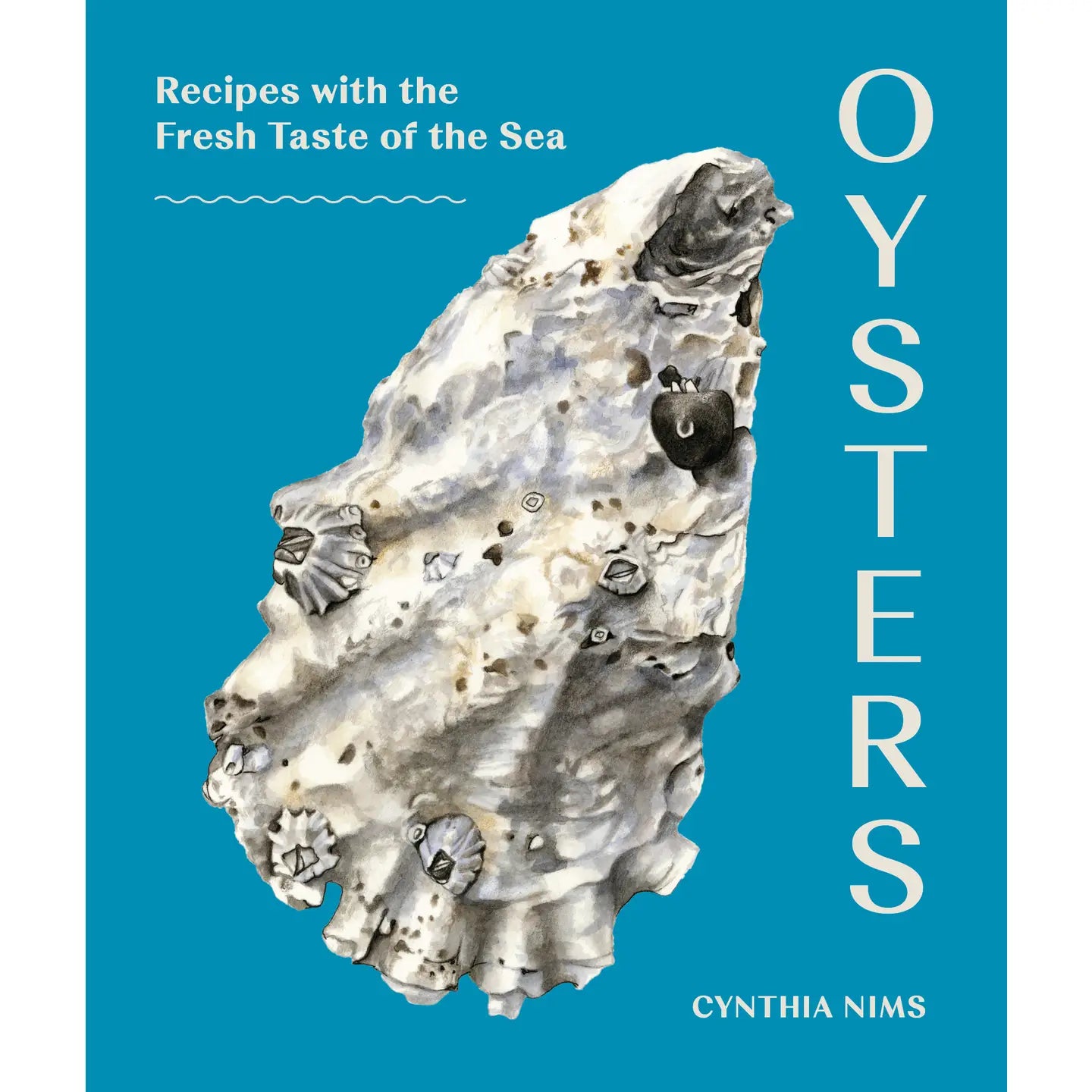 OYSTER Cookbook
