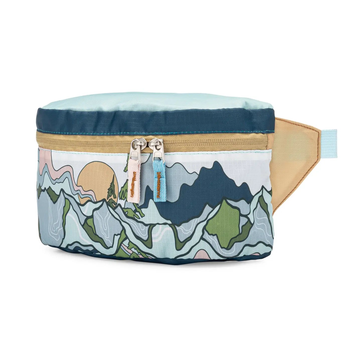 Olympic NP Fanny Pack