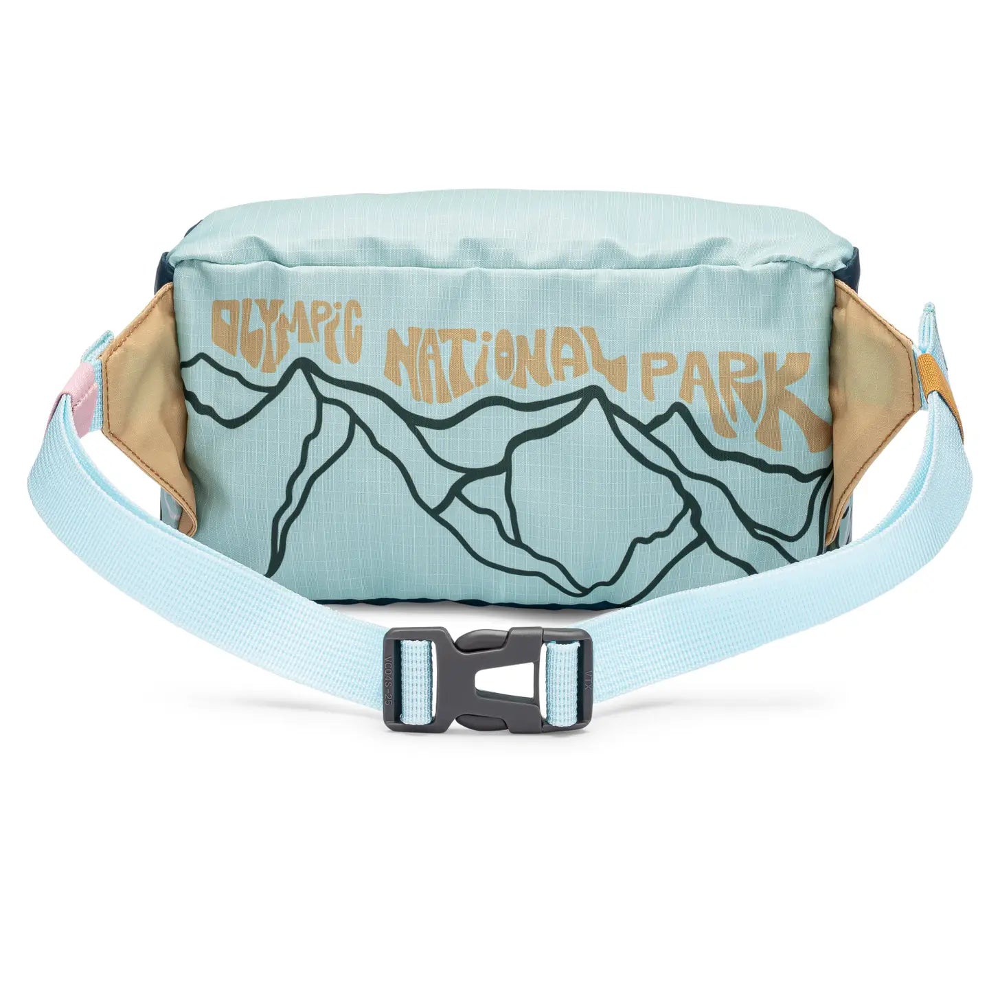 Olympic NP Fanny Pack