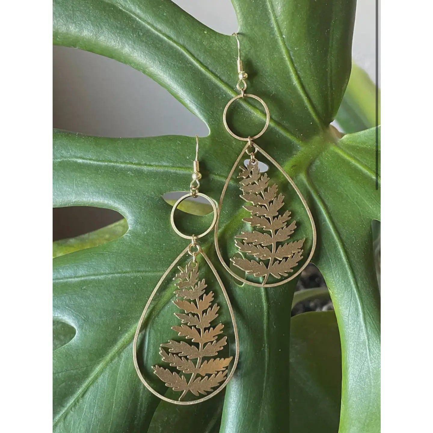 Pacific Northwest Earrings
