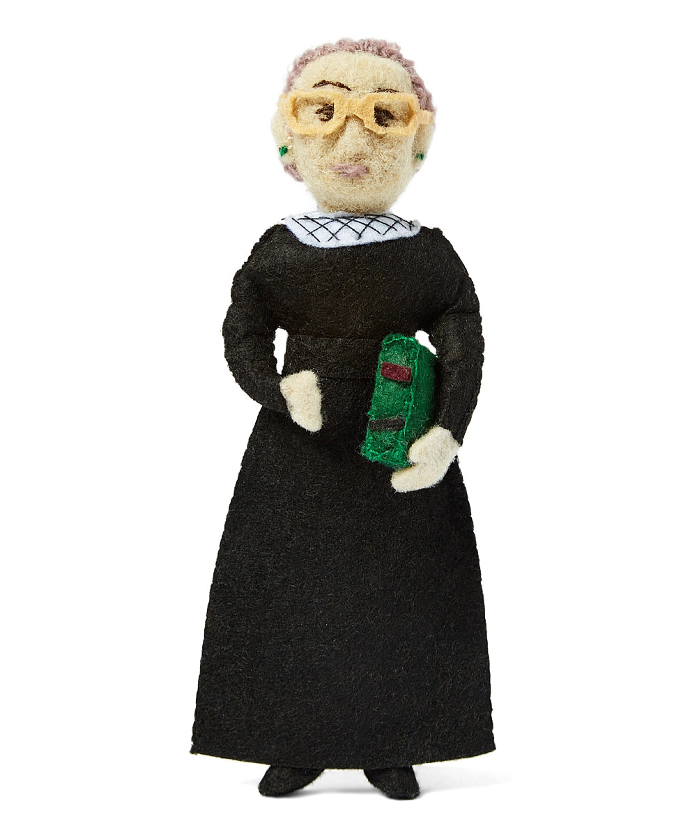 RBG Ornament
