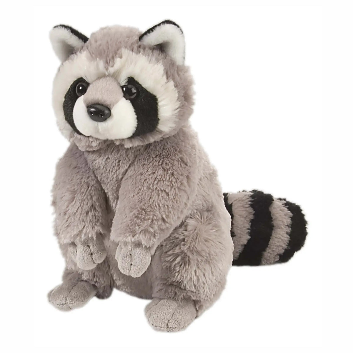Ck Raccoon Stuffed Animal 12"