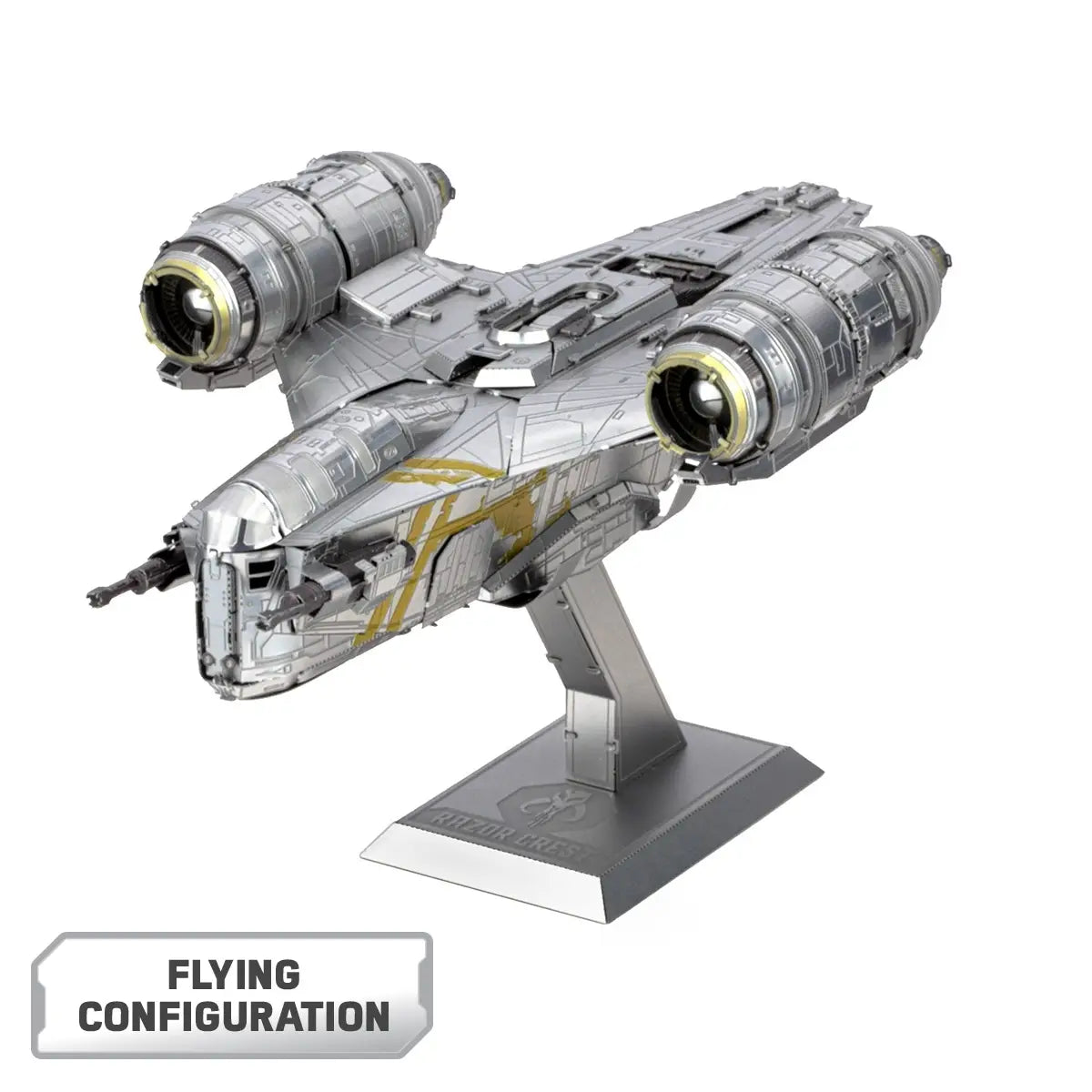 Razor Crest | Star Wars: The Mandalorian