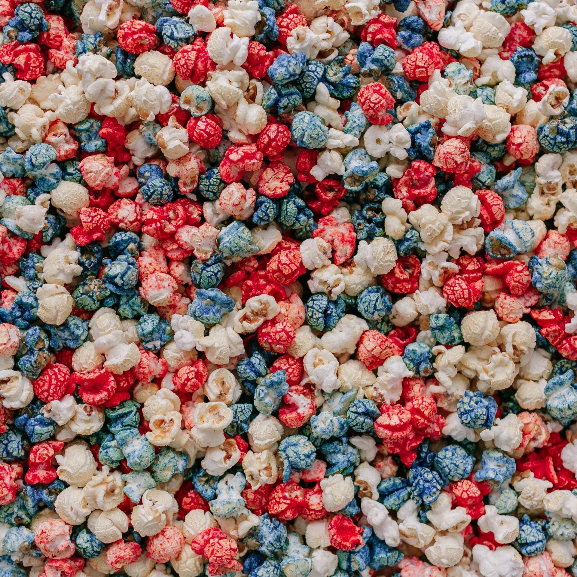 Miss Hannah’s Gourmet Rocket Pop! Popcorn