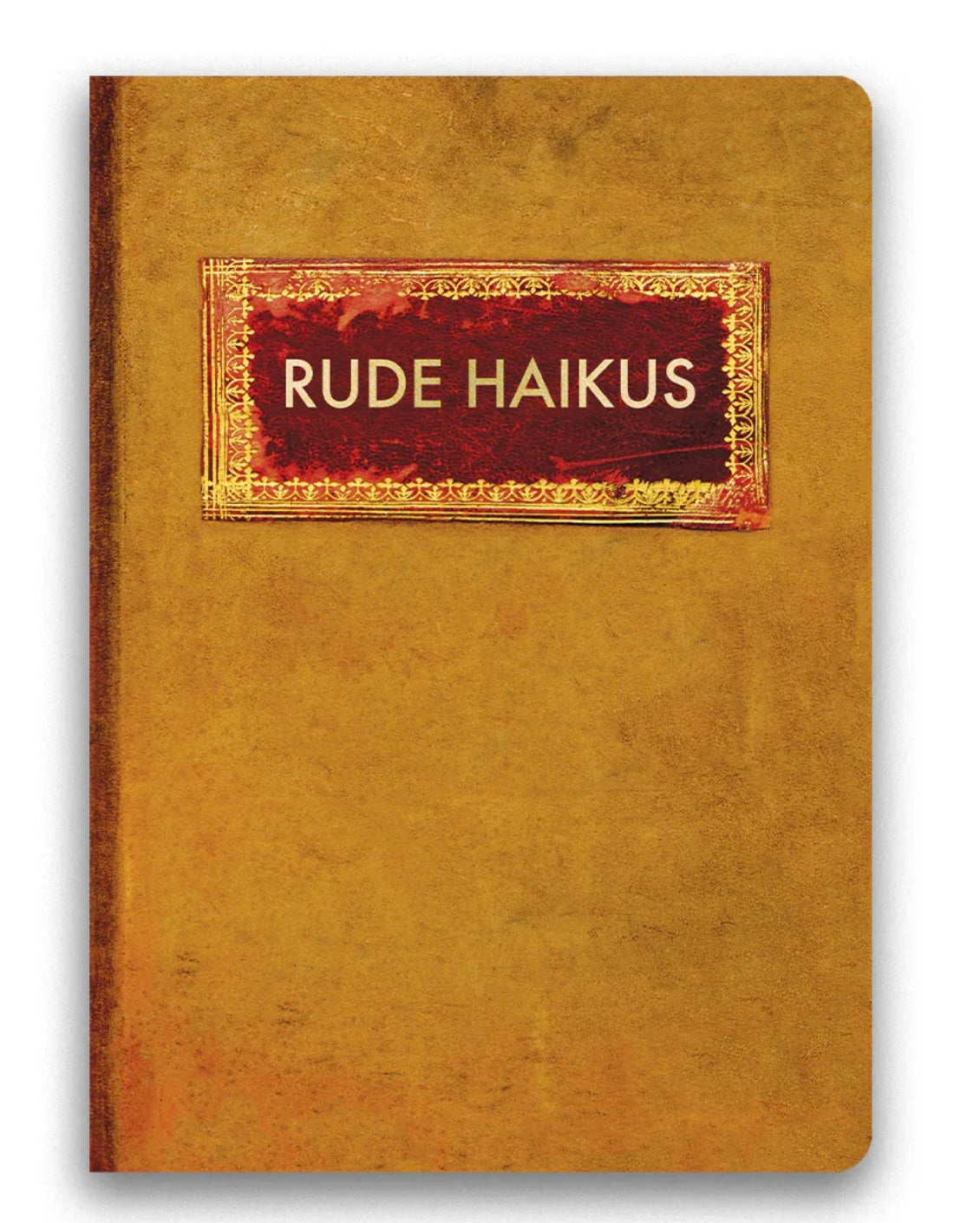 Rude Haikus Journal