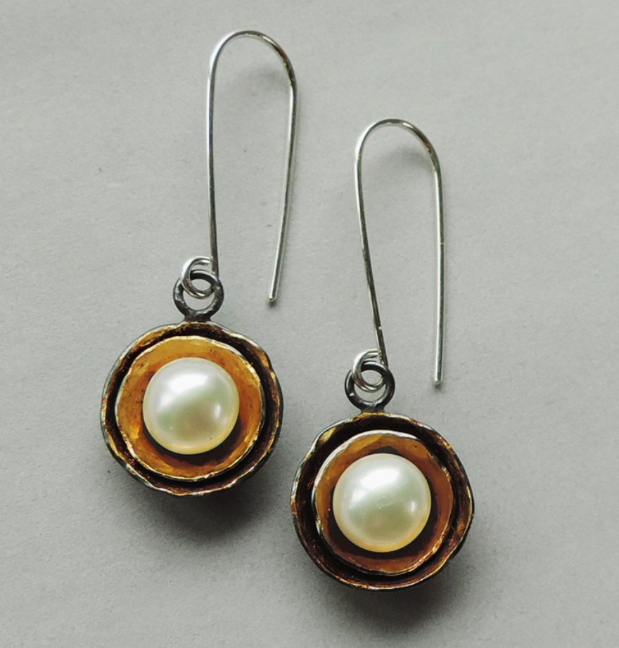 Dream Earrings