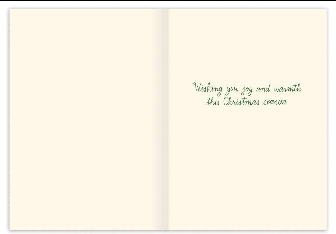 Holly Jolly Boxed Holiday Cards