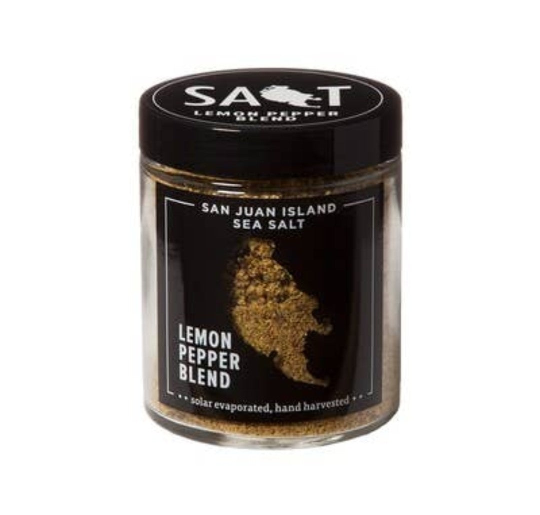 6 oz Lemon Pepper Blend