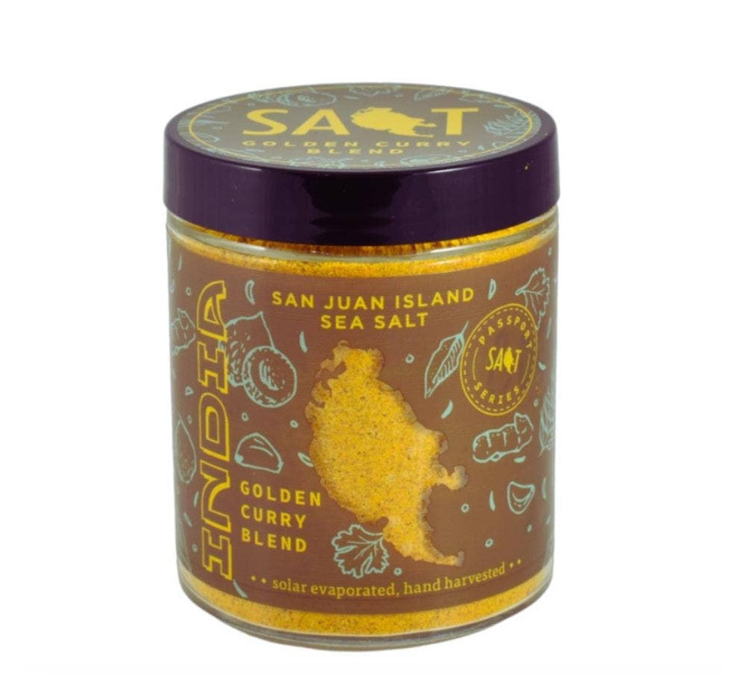 6 oz Golden Curry Blend