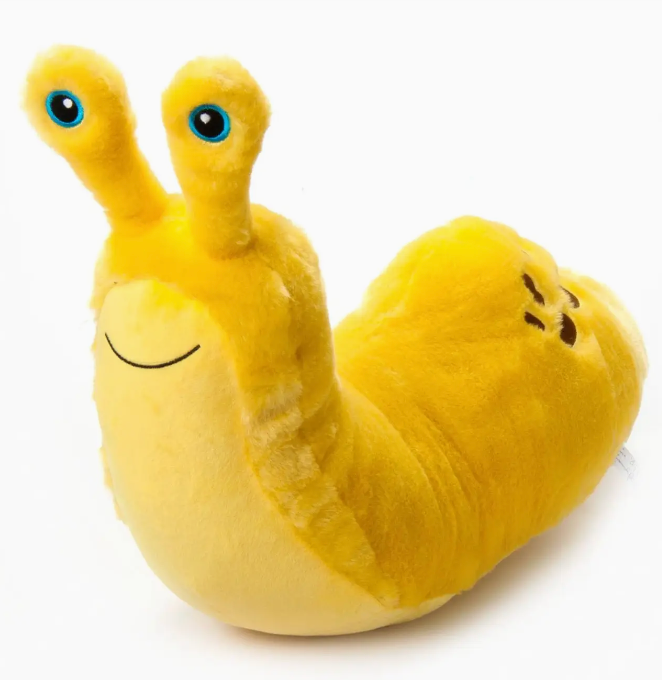 Banana Slug 11"