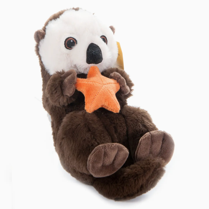 Sea Otter 11"