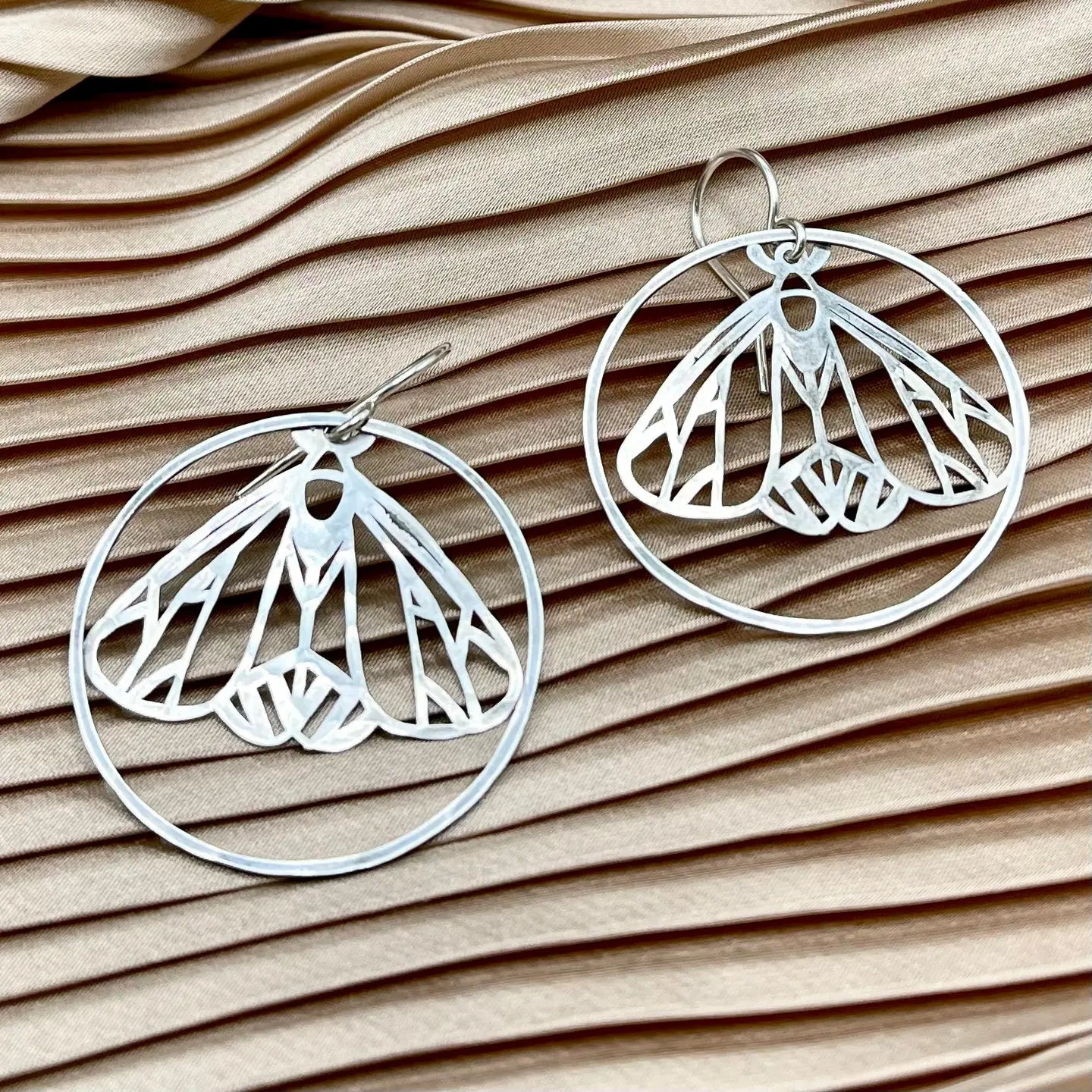 Flutter Earrings