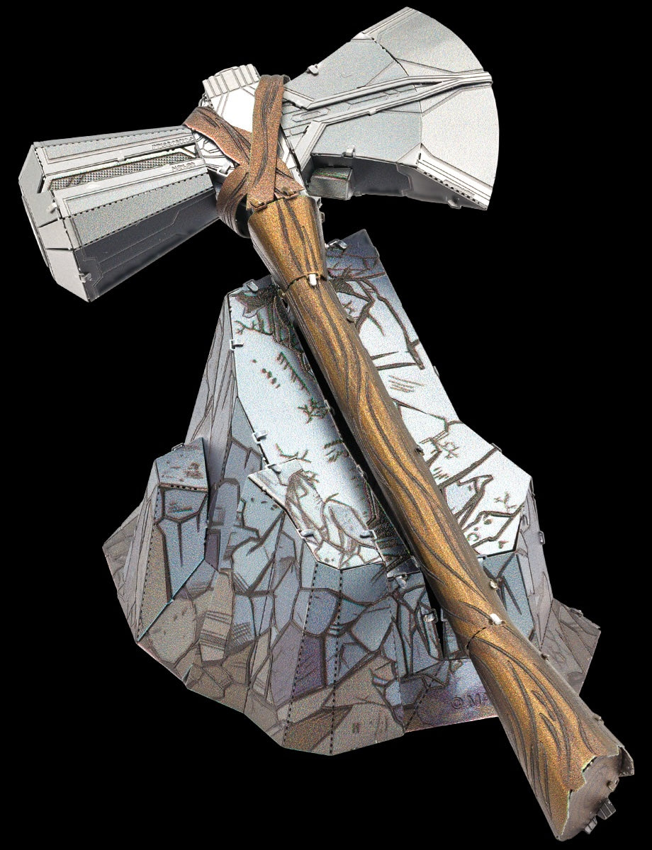 Stormbreaker