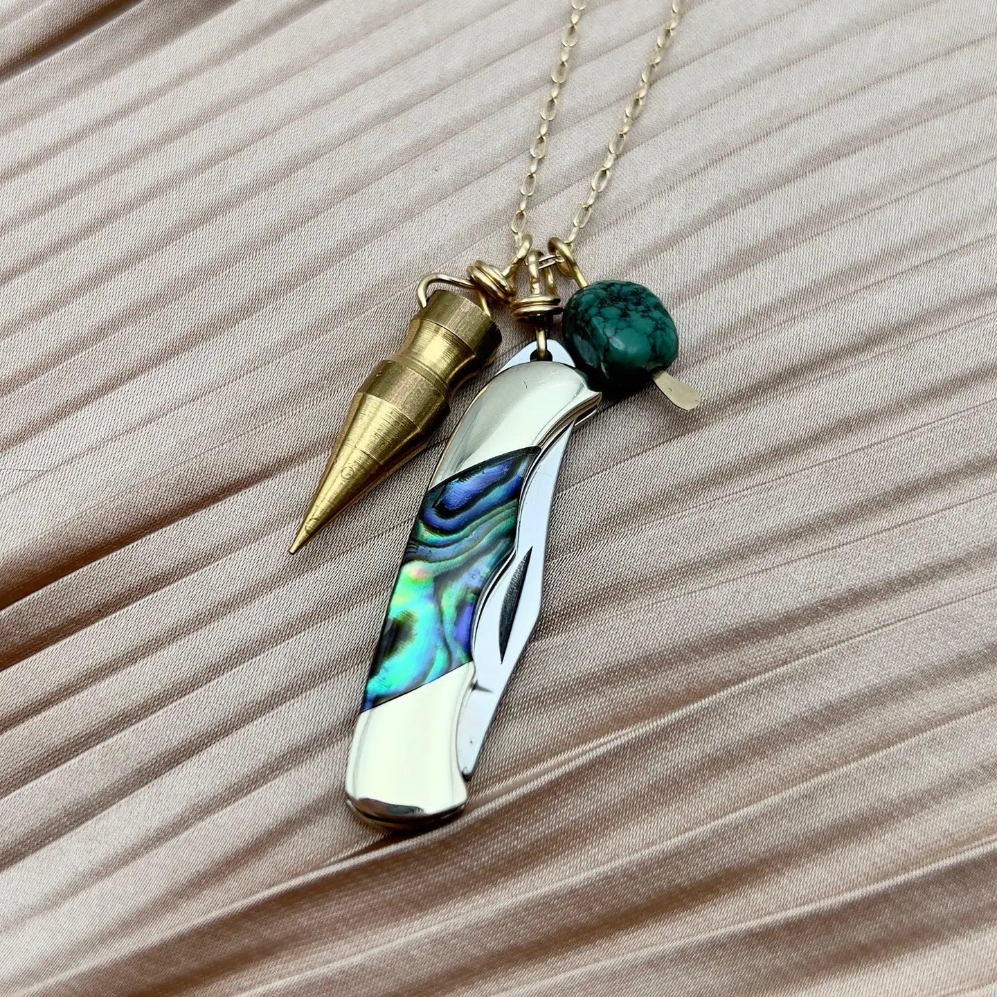 Billie Necklace