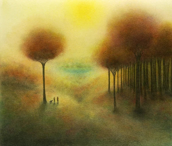 The Unfamiliar Variations of Temporality