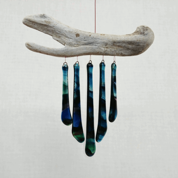 Small Tinkly Winklers Windchimes