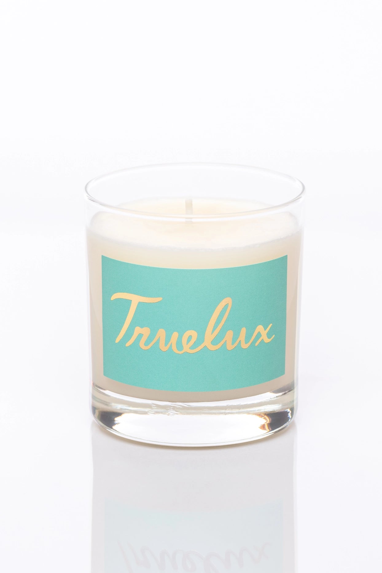Americas Lotion Candle | Truelux