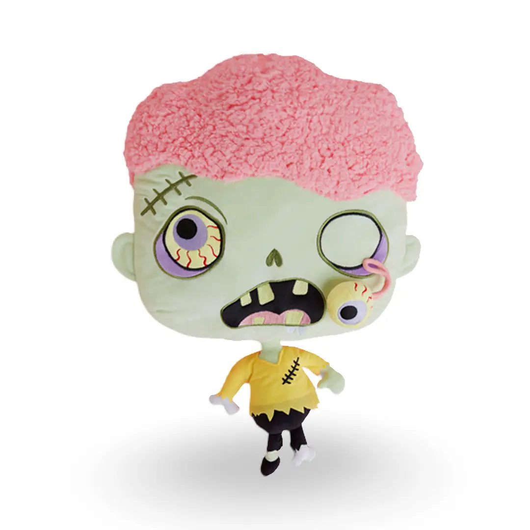 18'' Zombie Plush- Halloween