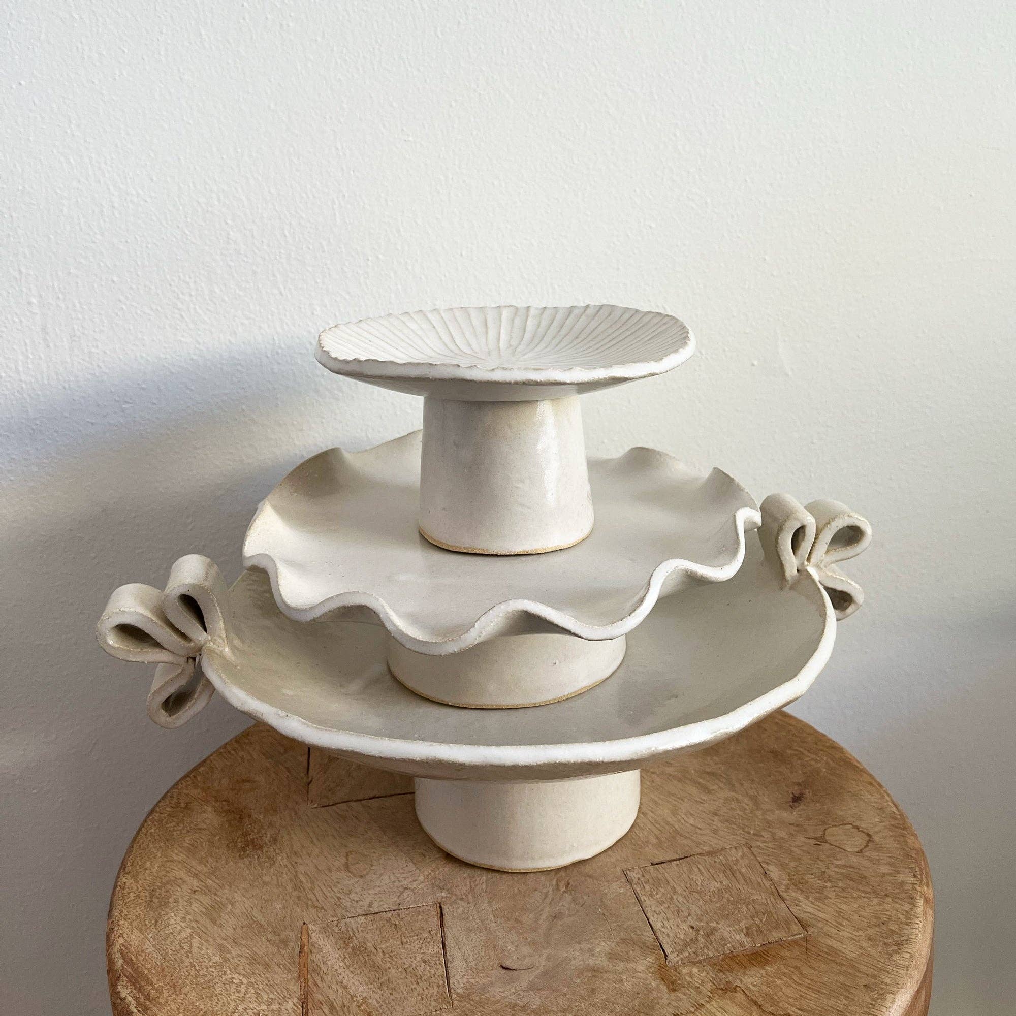 Petite Pedestal