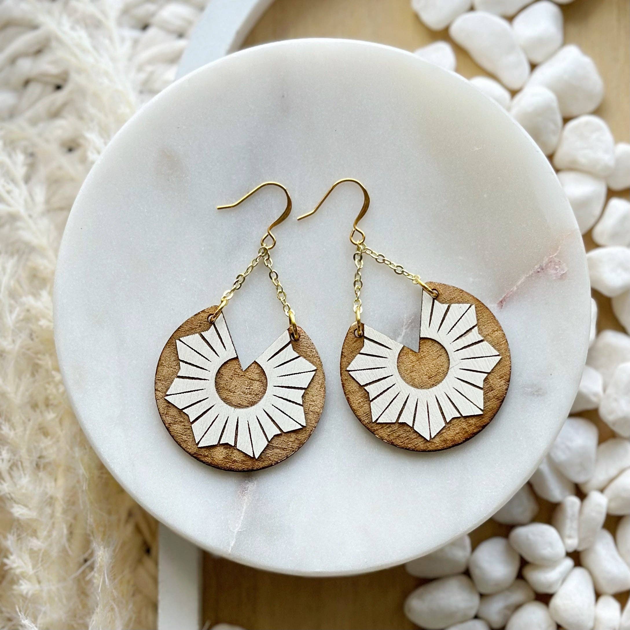Olympic | Eggshell