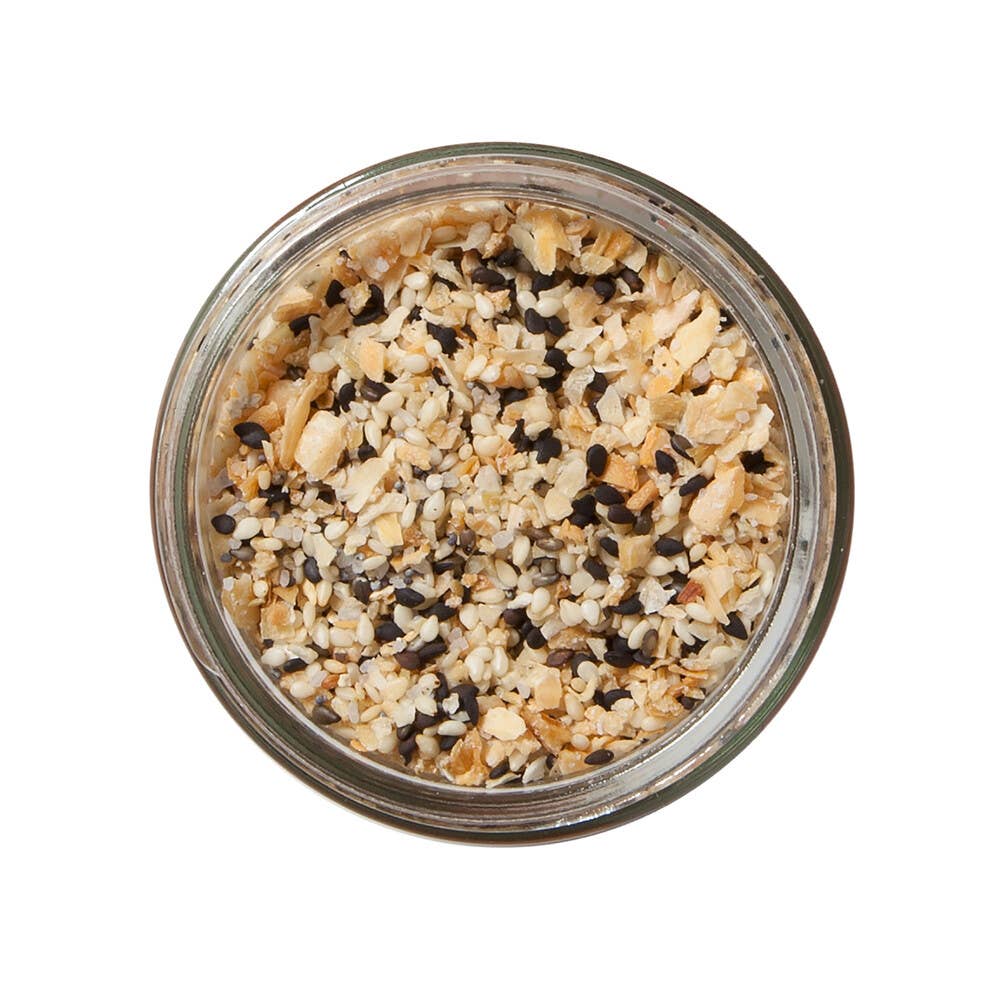 Everything but the Bagel Seasoning Blend