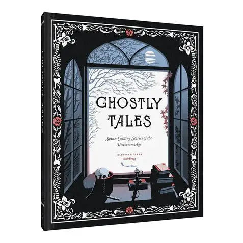 Ghostly Tales