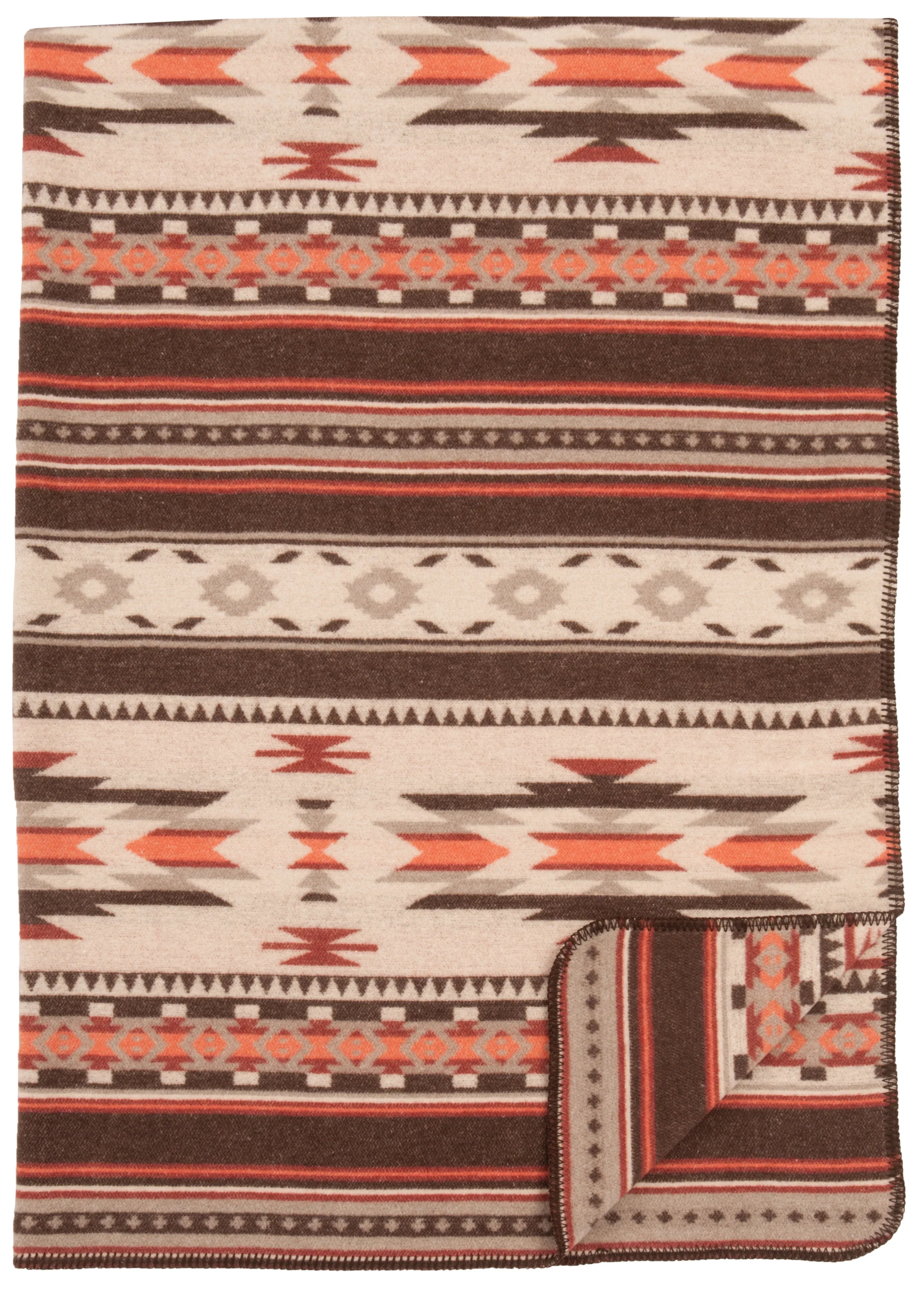 Alamosa Throw (60" x 72")