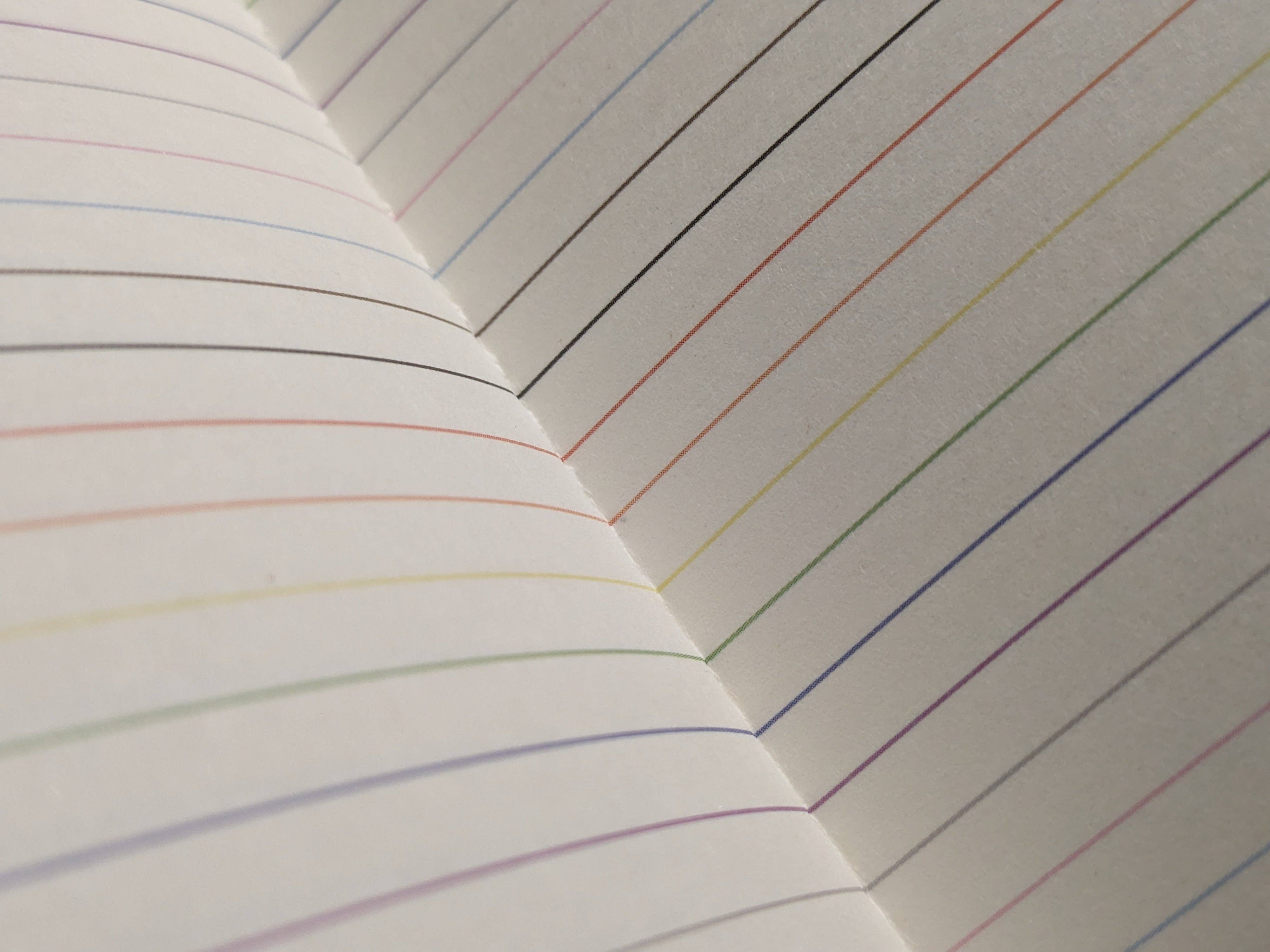 Progress Notebook (Set with Sticker Sheets)