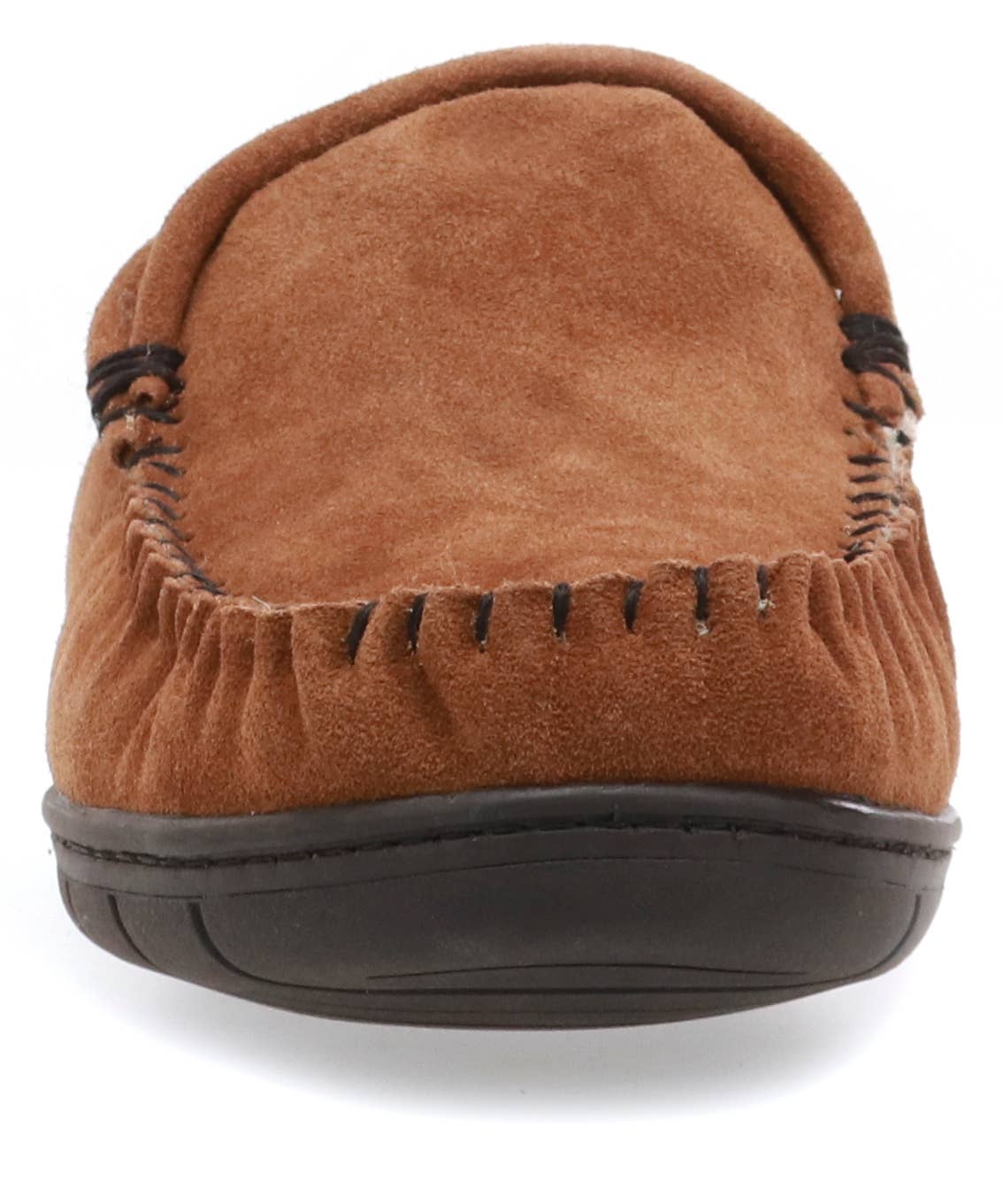Trapper Slipper - Wheat