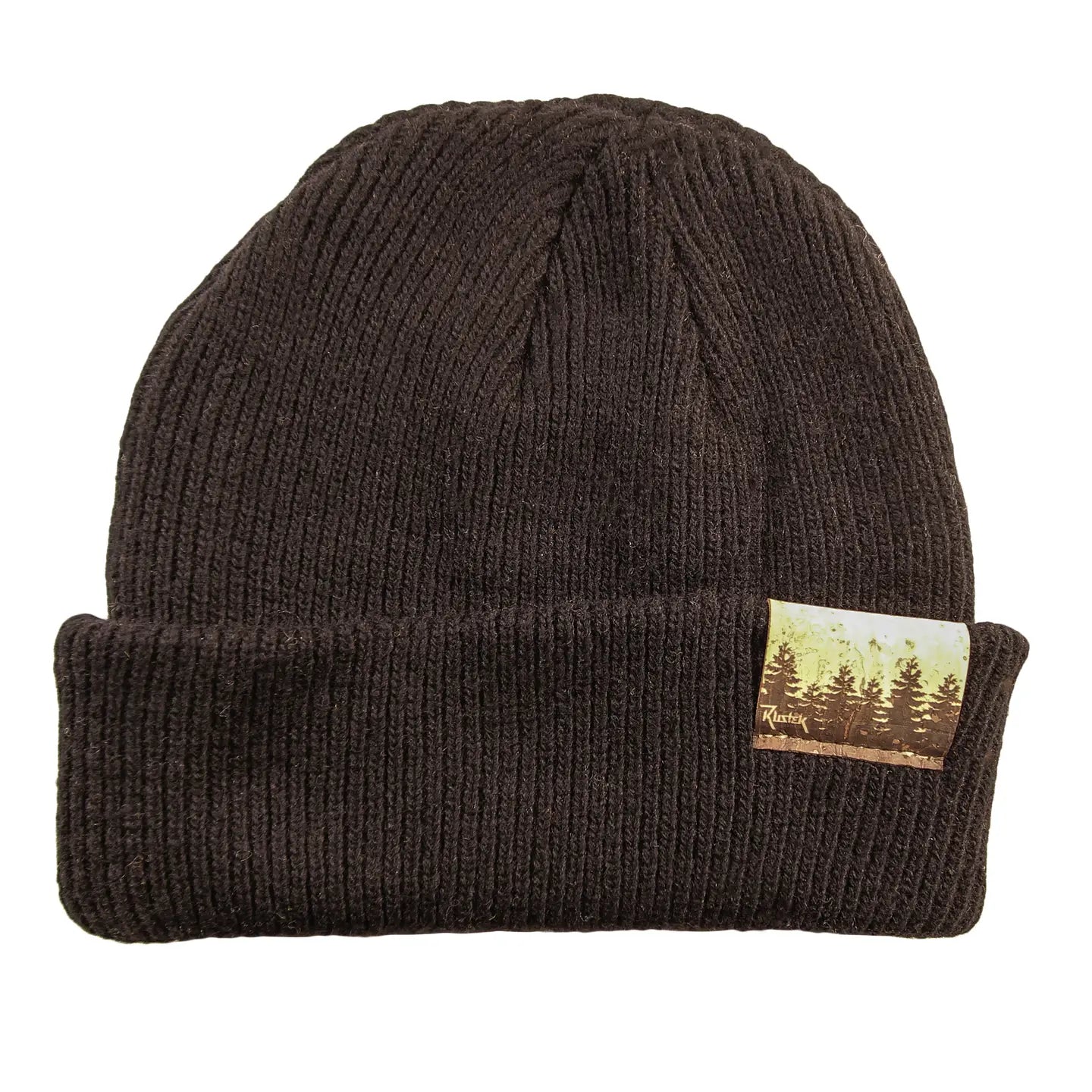 Rustek 100% Organic Cotton Beanie