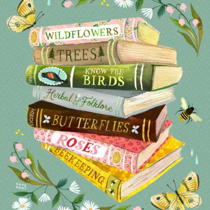 Books - Print 8 x 10