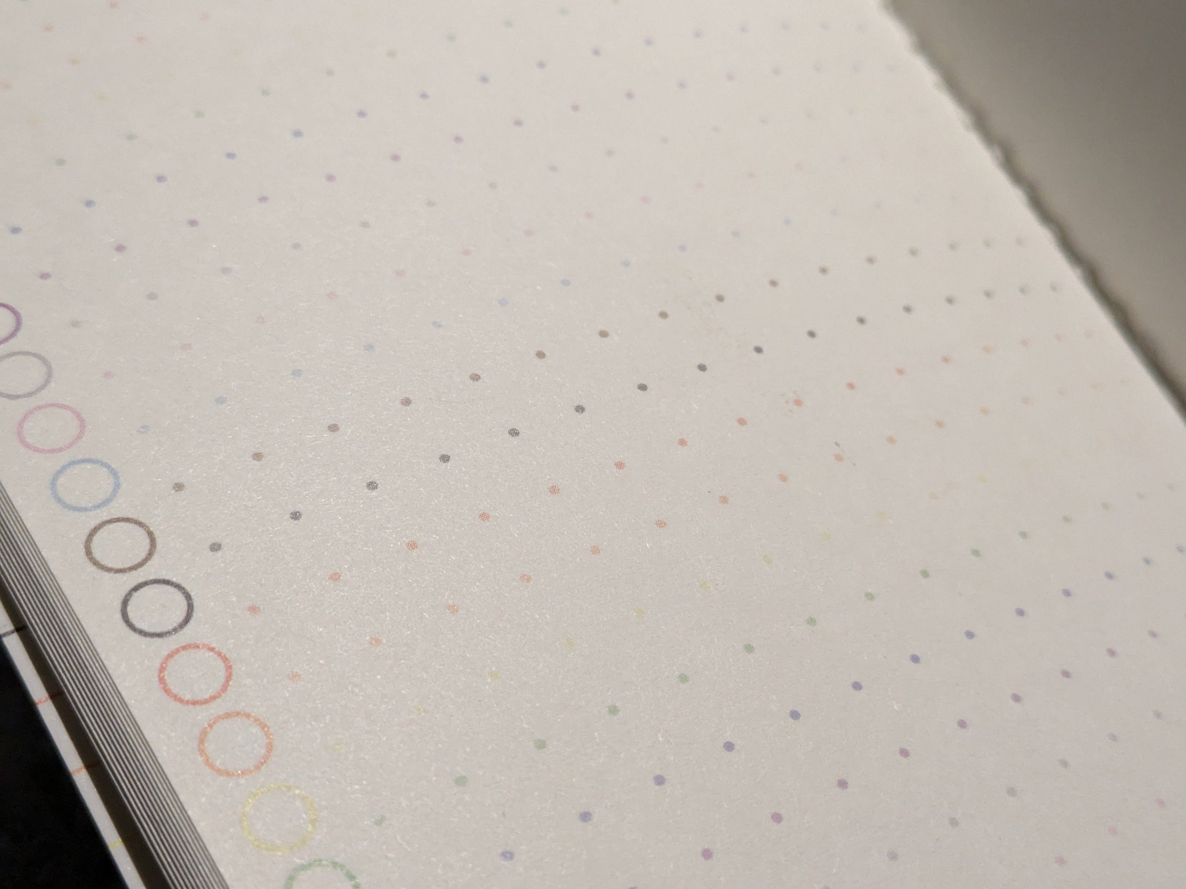 Progress Notebook (Set with Sticker Sheets)