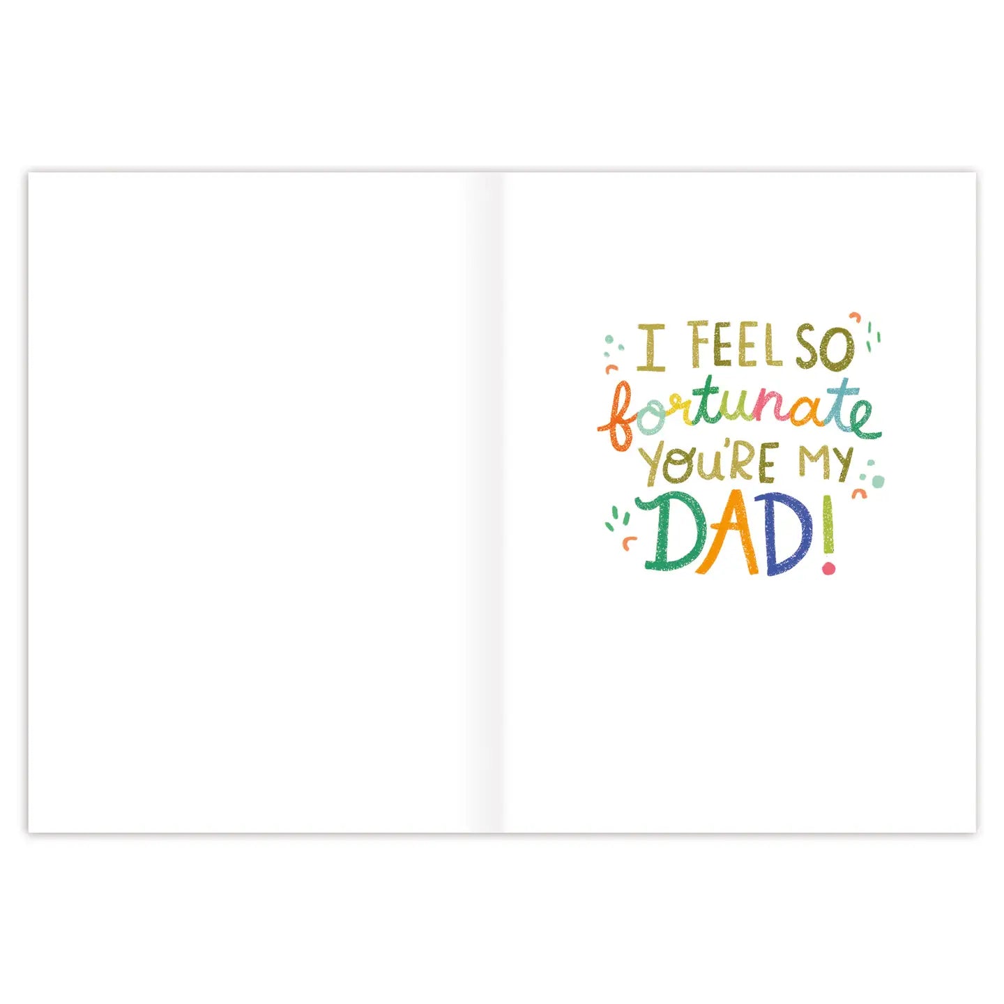 Crocodiles Father's Day Card