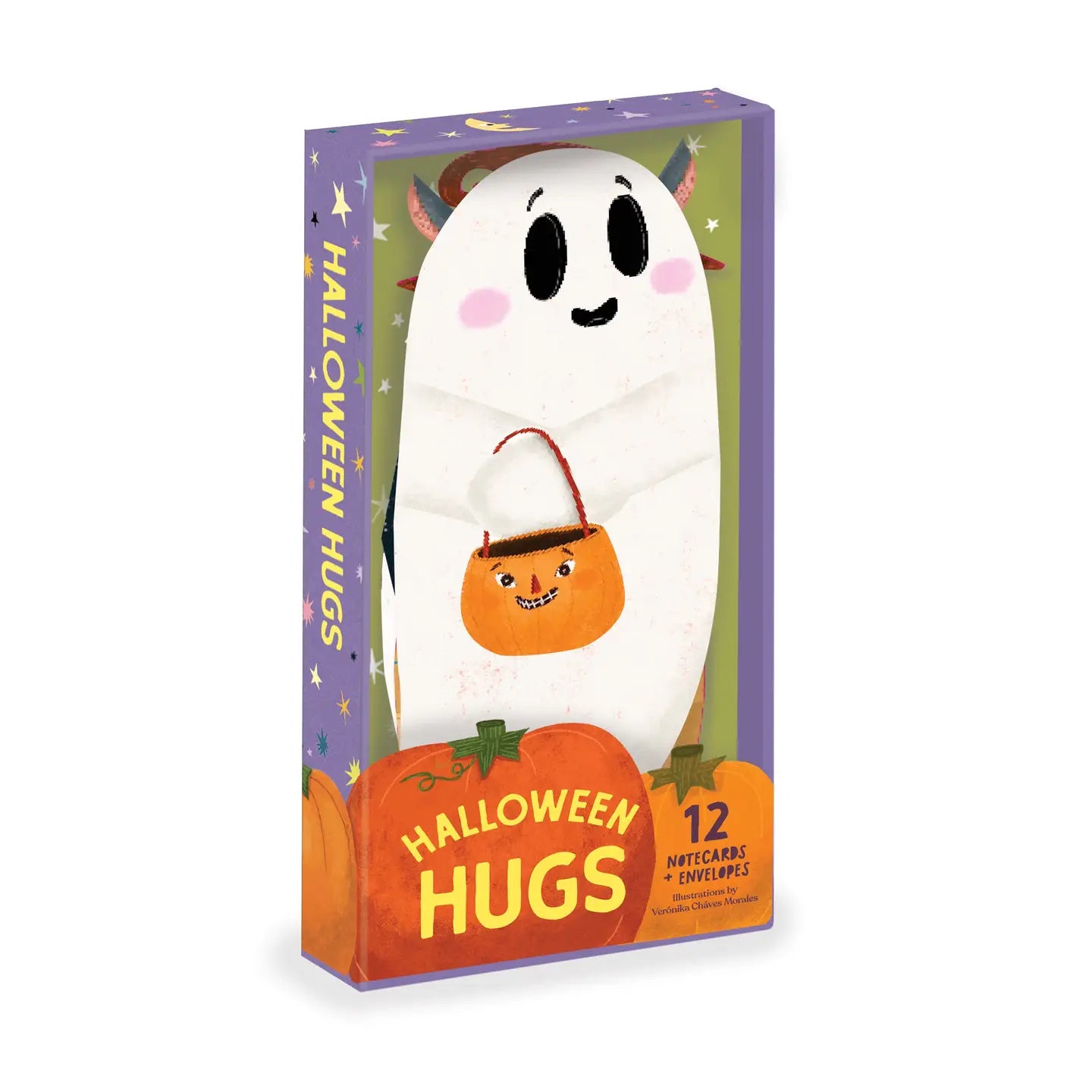 Halloween Hugs!