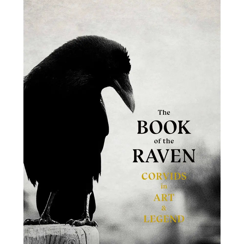 The Book of the Raven