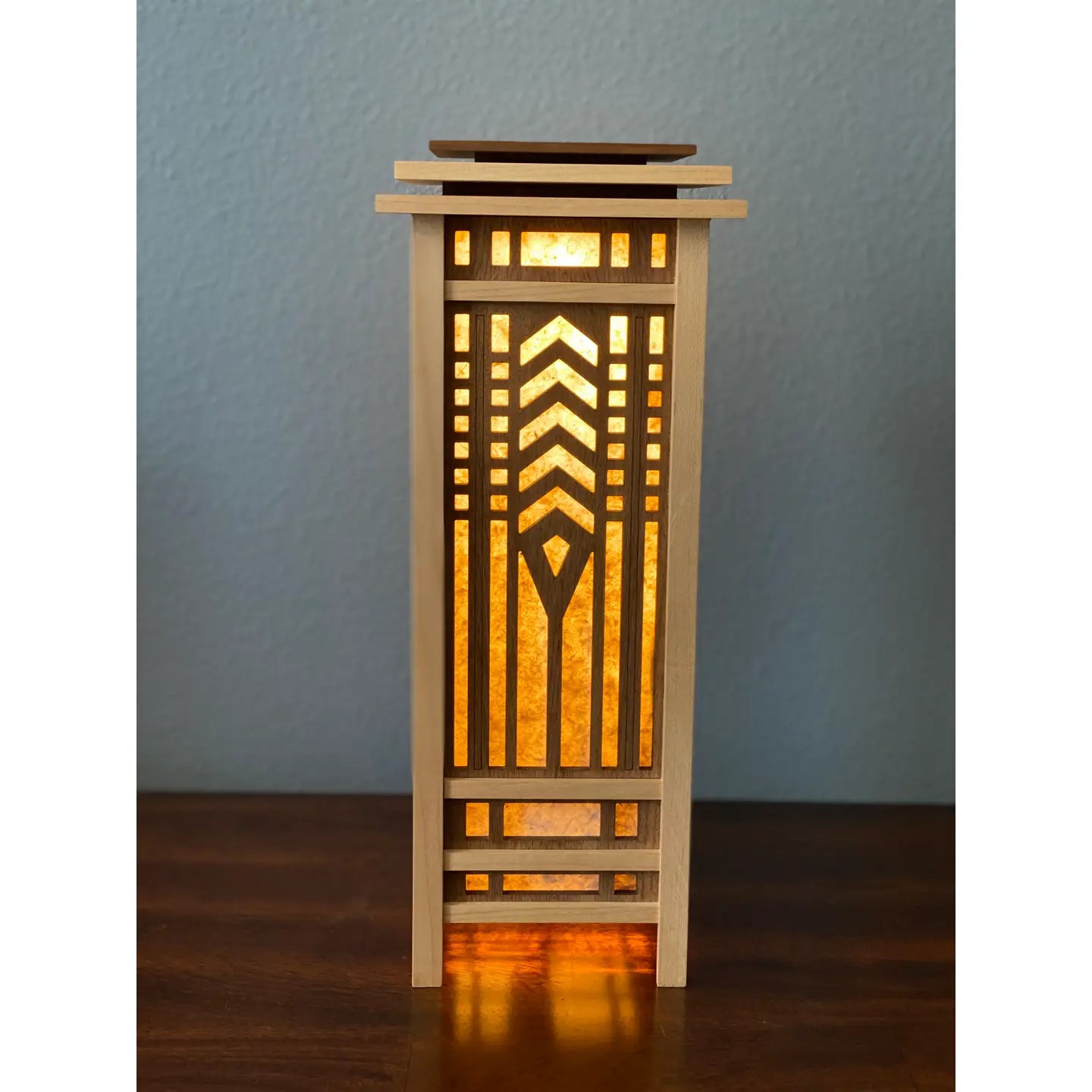 Tree of Life Classic - Oak Cherry- Small