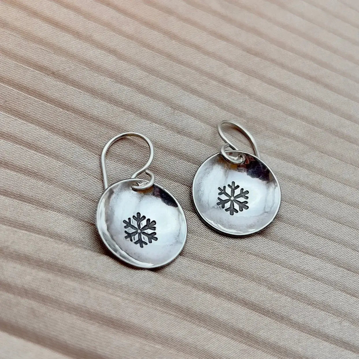 Forest Cove Earrings