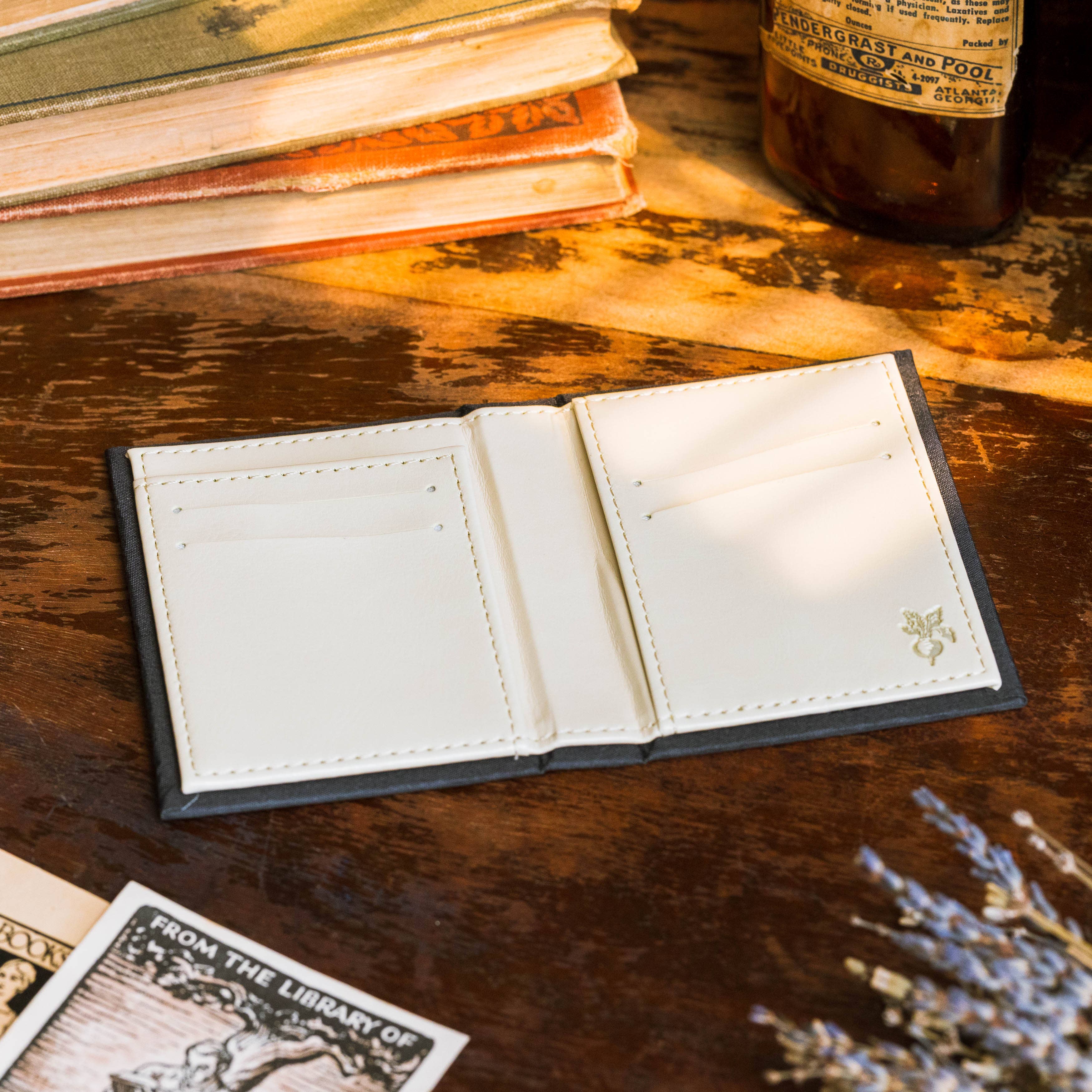 Pride & Prejudice by Jane Austen 1813 Book Wallet