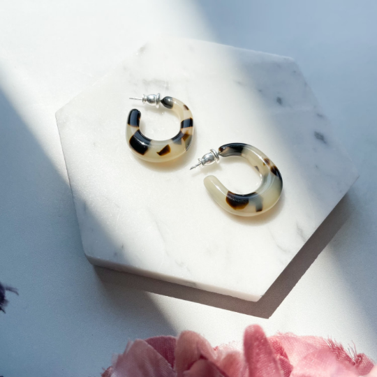 Certified Biodegradable Juicy Hoops