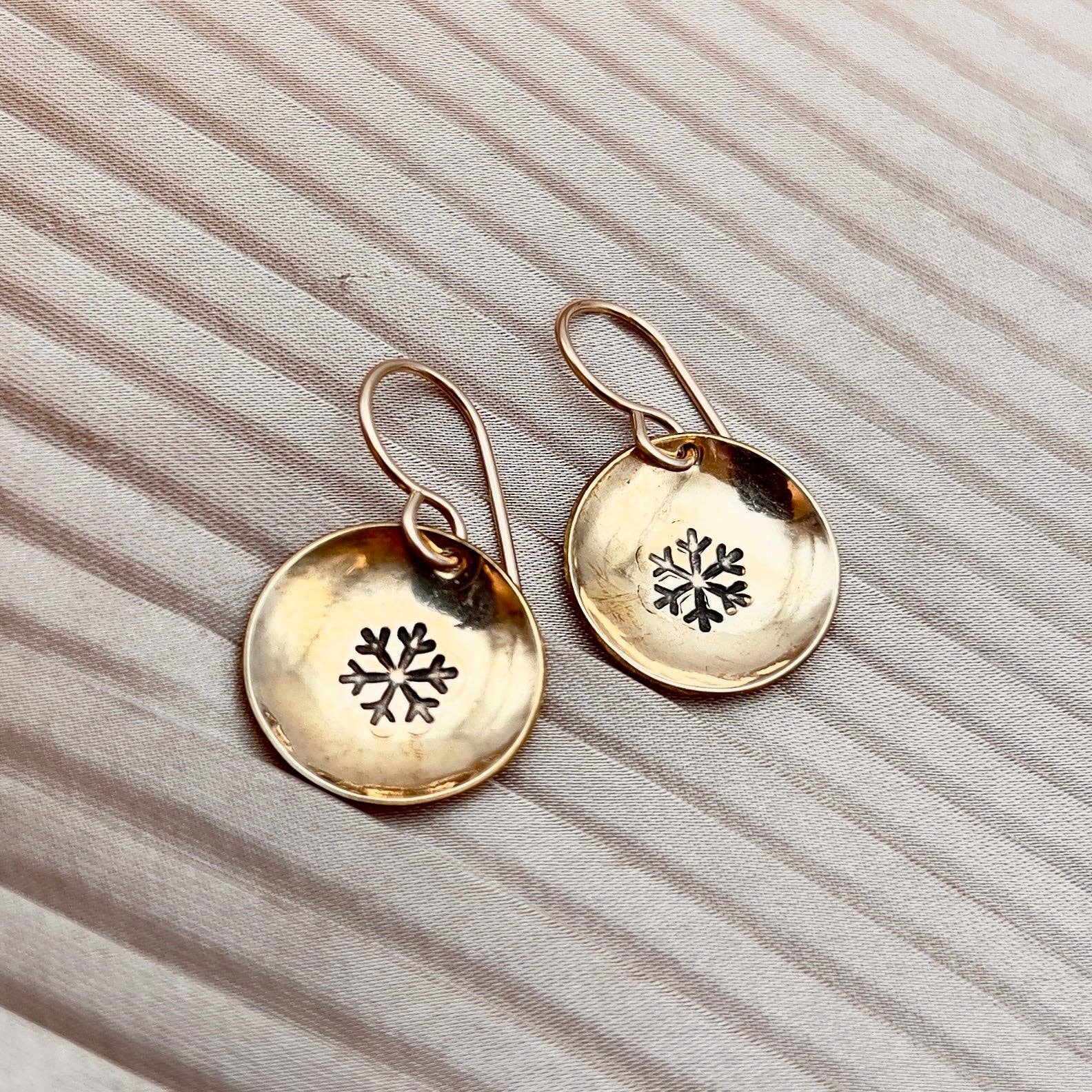 Forest Cove Earrings